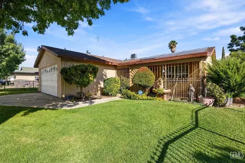 Other - 314 Atkinson Ave, Shafter, CA 93263 photo 1 of 5