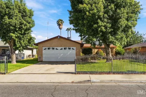 Exterior - 314 Atkinson Ave, Shafter, CA 93263 photo 2 of 13
