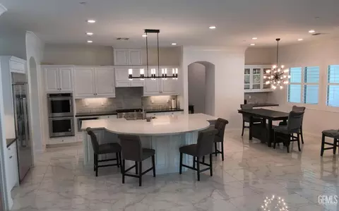Kitchen - 0 S 12322 Champlin Pl, Bakersfield, CA 93311 photo 3 of 3