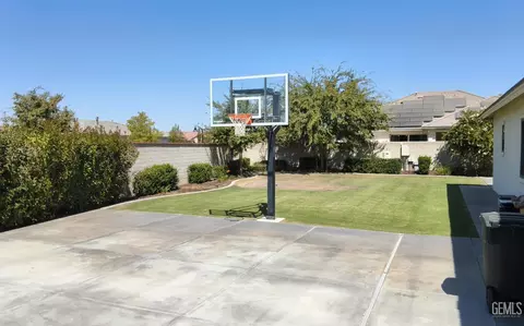 Exterior - 0 S 12322 Champlin Pl, Bakersfield, CA 93311 photo 5 of 5