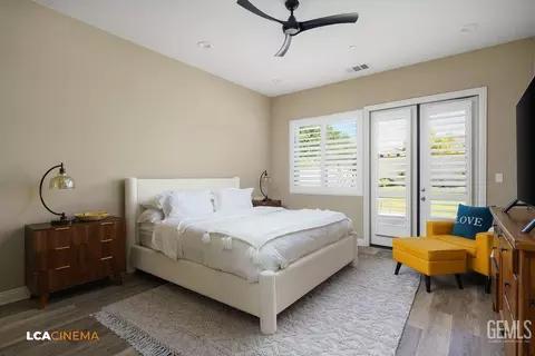 Bedroom - 11702 Raindrop Ln, Bakersfield, CA 93311 photo 3 of 5