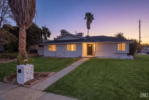 3301 Sterling Rd, Bakersfield, CA 93306