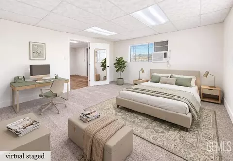 Bedroom - 522 Garfield Ave, Taft, CA 93268 photo 3 of 3