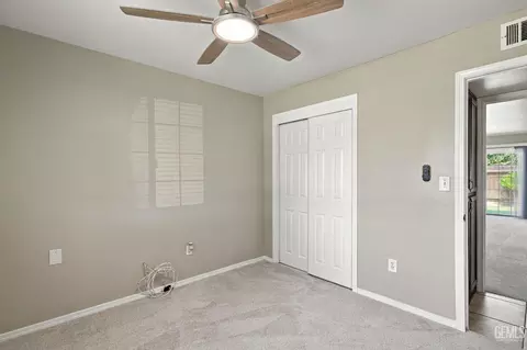 Bedroom - 1208 Walnut St, Wasco, CA 93280 photo 5 of 5