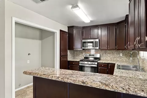 Kitchen - 1208 Walnut St, Wasco, CA 93280 photo 3 of 5