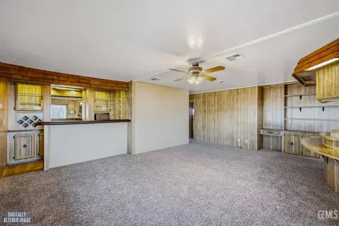 Living - 724 46th St, Bakersfield, CA 93301 photo 9 of 16