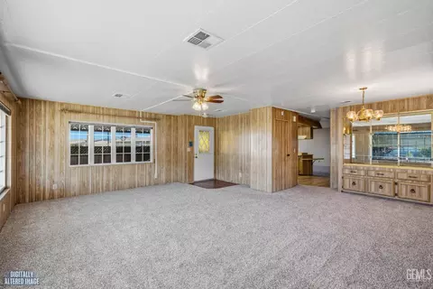 Living - 724 46th St, Bakersfield, CA 93301 photo 5 of 16