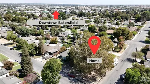 View/Area - 2500 Pine St, Bakersfield, CA 93301 photo 1 of 1