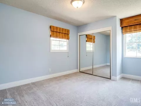 Bedroom - 2500 Pine St, Bakersfield, CA 93301 photo 4 of 5