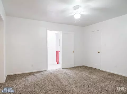 Bedroom - 2500 Pine St, Bakersfield, CA 93301 photo 2 of 5