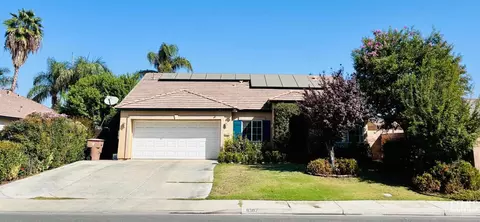 9302 Cousteau Ave, Bakersfield, CA 93311