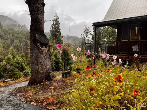 Exterior - 39 Jessie Way, Posey, CA 93260 photo 22 of 25