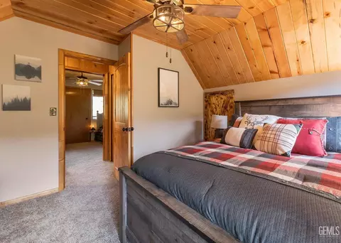 Bedroom - 39 Jessie Way, Posey, CA 93260 photo 6 of 6