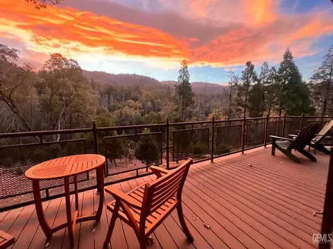 Exterior - 39 Jessie Way, Posey, CA 93260 photo 9 of 25
