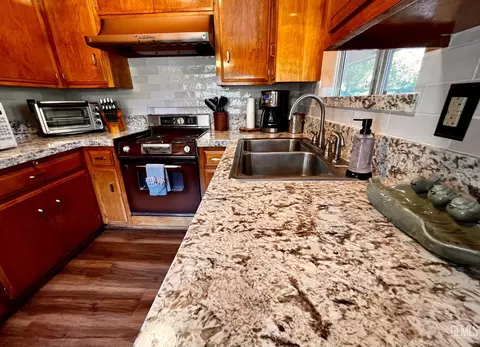 Kitchen - 39 Jessie Way, Posey, CA 93260 photo 3 of 3