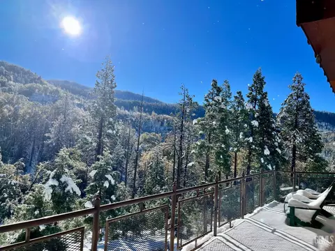 Exterior - 39 Jessie Way, Posey, CA 93260 photo 13 of 25