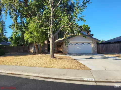 13801 Laverton Ave, Bakersfield, CA 93314