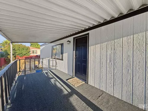 Exterior - 14556 E Tehachapi Blvd #30, Tehachapi, CA 93561 photo 6 of 6