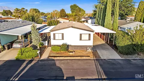 View/Area - 14556 E Tehachapi Blvd #30, Tehachapi, CA 93561 photo 1 of 6