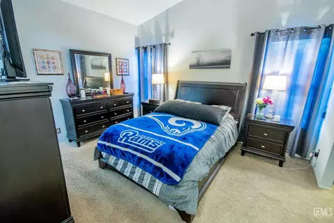 Bedroom - 5800 California Spring Dr, Bakersfield, CA 93313 photo 1 of 3