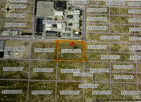 0 E Vacvic 30th St, Lancaster, CA 93535 photo 2