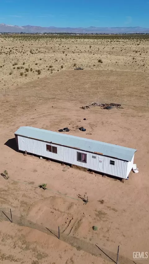 0 Sequoia Blvd, California City, CA 93505