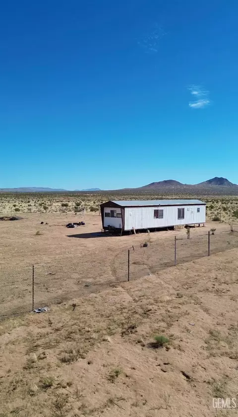 0 Sequoia Blvd, California City, CA 93505