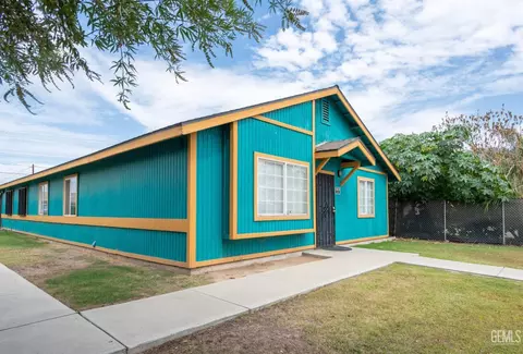 1404 Kentucky St, Bakersfield, CA 93305