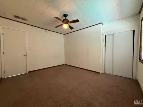 Bedroom - 302 E San Emidio St, Taft, CA 93268 photo 7 of 7