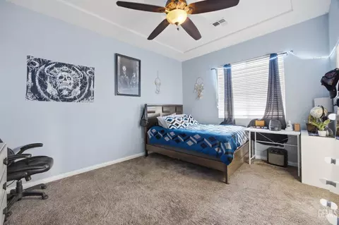 Bedroom - 4401 Whitegate Ave, Bakersfield, CA 93313 photo 6 of 6