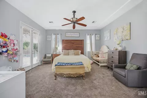 Bedroom - 4401 Whitegate Ave, Bakersfield, CA 93313 photo 1 of 6