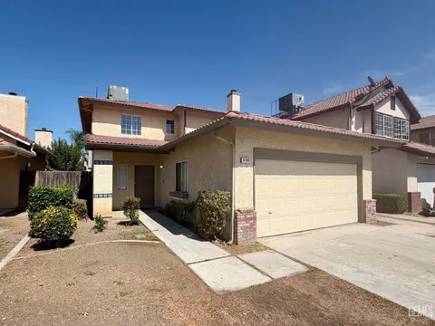 8108 Fawn St, Bakersfield, CA 93311