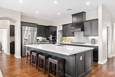 Kitchen - 4113 Greendale Ct, Bakersfield, CA 93311 photo 1 of 5