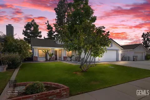 11609 Hannah Denise Ave, Bakersfield, CA 93312