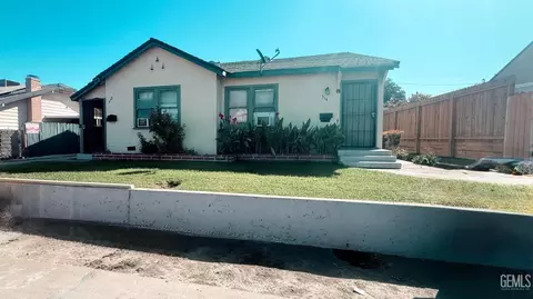 308 S Chester Ave, Bakersfield, CA 93301