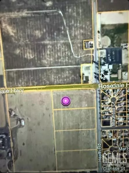 0 W Heath Rd, Bakersfield, CA 93314 photo 3
