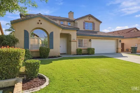 1316 Elkhorn Creek Ln, Bakersfield, CA 93311