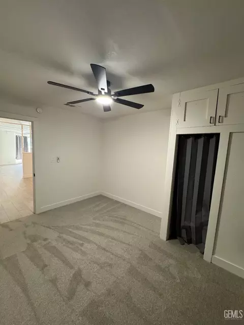 Bedroom - 202 E San Emidio St, Taft, CA 93268 photo 2 of 3