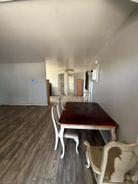 Dining - 119 Madison St, Taft, CA 93268 photo 3 of 3