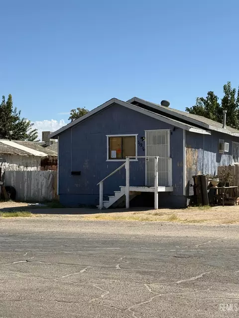 Other - 119 Madison St, Taft, CA 93268 photo 1 of 4