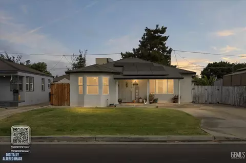 1116 Woodrow Ave, Bakersfield, CA 93308