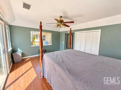 Bedroom - 1621 N Maple St, Visalia, CA 93292 photo 2 of 2