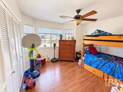 Bedroom - 1621 N Maple St, Visalia, CA 93292 photo 1 of 2