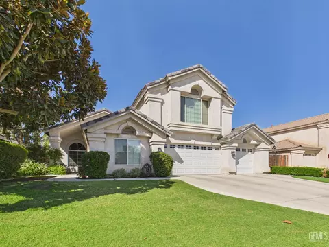 12000 Stonington St, Bakersfield, CA 93312