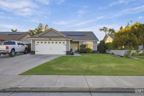4311 Gelding Way, Bakersfield, CA 93312