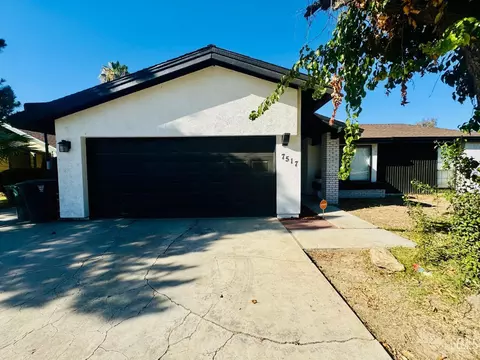 7517 Hachita Ct, Bakersfield, CA 93309