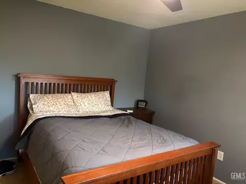 Bedroom - 409 E J St, Tehachapi, CA 93561 photo 5 of 5
