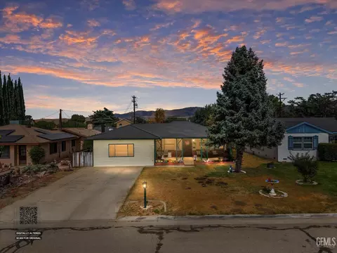 Other - 209 W B St, Tehachapi, CA 93561 photo 1 of 11