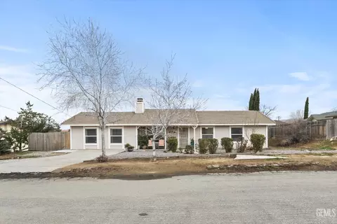 Exterior - 19720 Kid Pl, Tehachapi, CA 93561 photo 1 of 7