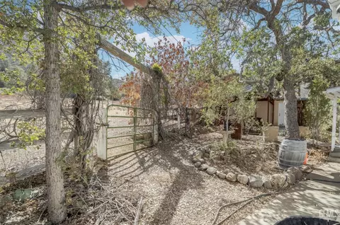 Exterior - 14 Jordan Rd, Bodfish, CA 93205 photo 12 of 20
